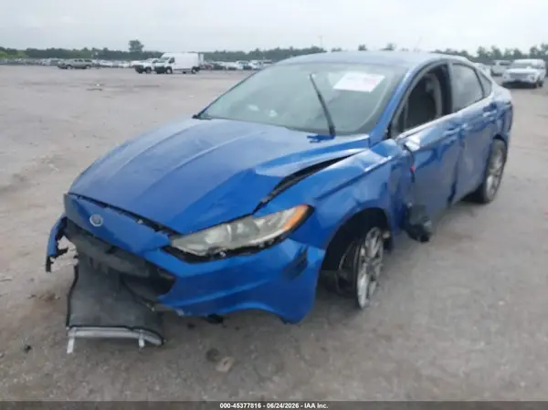3FA6P0H79HR203882 2017 FORD FUSION - Image 2