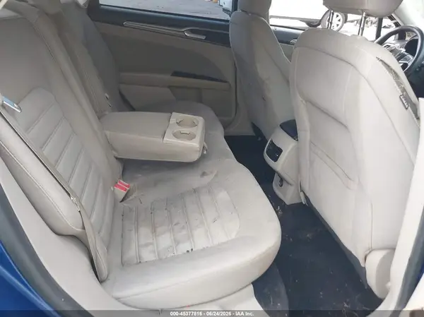 3FA6P0H79HR203882 2017 FORD FUSION - Image 8