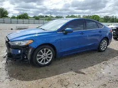 3FA6P0H79HR205096 2017 FORD FUSION