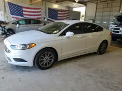 3FA6P0H79HR205535 2017 FORD FUSION