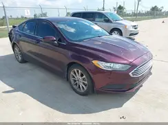 3FA6P0H79HR206443 2017 FORD FUSION