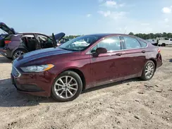 3FA6P0H79HR206507 2017 FORD FUSION