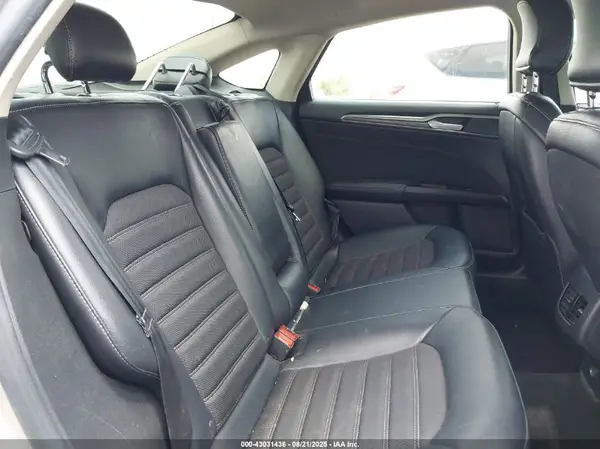 3FA6P0H79HR207253 2017 FORD FUSION - Image 8
