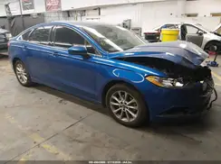 3FA6P0H79HR207382 2017 FORD FUSION