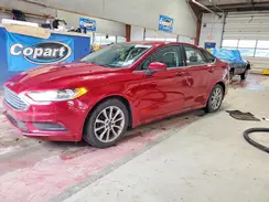 3FA6P0H79HR211559 2017 FORD FUSION