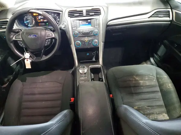 3FA6P0H79HR211559 2017 FORD FUSION - Image 8