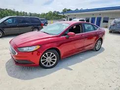 3FA6P0H79HR211934 2017 FORD FUSION