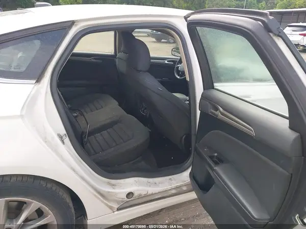 3FA6P0H79HR211979 2017 FORD FUSION - Image 8