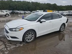 3FA6P0H79HR212145 2017 FORD FUSION