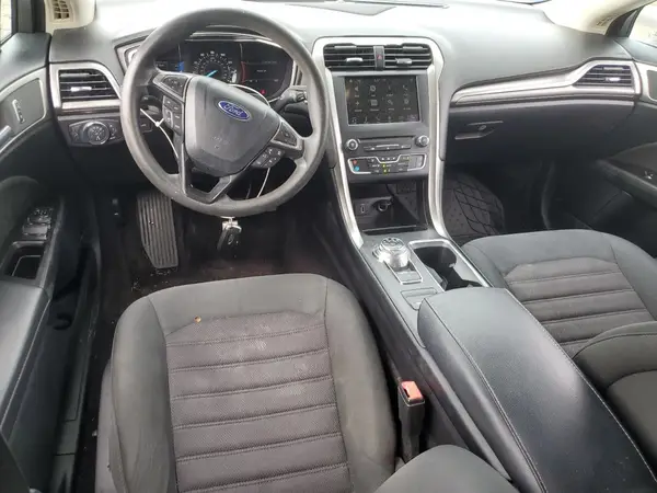 3FA6P0H79HR212145 2017 FORD FUSION - Image 8