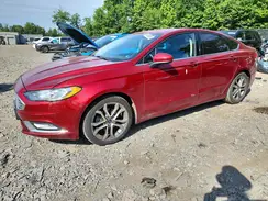 3FA6P0H79HR212727 2017 FORD FUSION