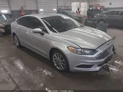 3FA6P0H79HR213070 2017 FORD FUSION