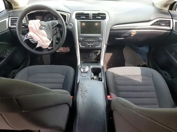 3FA6P0H79HR213652 2017 FORD FUSION - Image 8