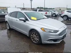 3FA6P0H79HR214347 2017 FORD FUSION