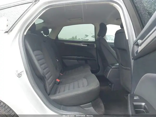 3FA6P0H79HR214347 2017 FORD FUSION - Image 8