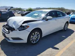 3FA6P0H79HR215465 2017 FORD FUSION