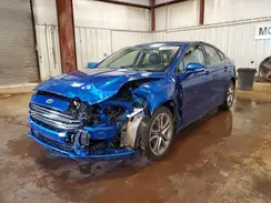 3FA6P0H79HR218169 2017 FORD FUSION