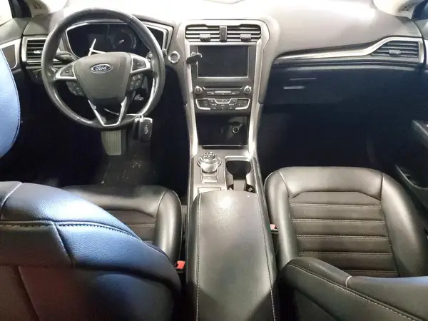 3FA6P0H79HR218169 2017 FORD FUSION - Image 8
