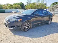 3FA6P0H79HR219001 2017 FORD FUSION
