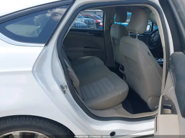 3FA6P0H79HR221363 2017 FORD FUSION - Image 8