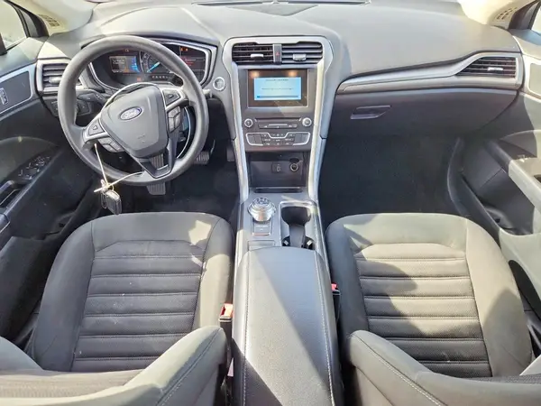 3FA6P0H79HR221699 2017 FORD FUSION - Image 8