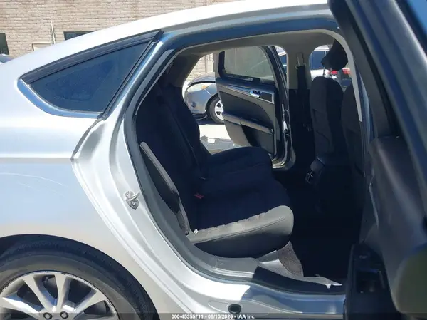 3FA6P0H79HR221752 2017 FORD FUSION - Image 8