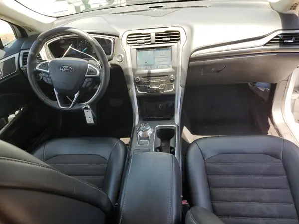 3FA6P0H79HR221931 2017 FORD FUSION - Image 8