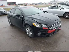 3FA6P0H79HR224232 2017 FORD FUSION
