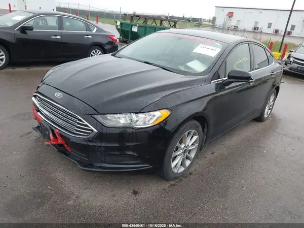 3FA6P0H79HR224232 2017 FORD FUSION - Image 2