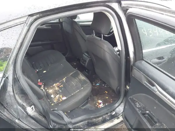3FA6P0H79HR224232 2017 FORD FUSION - Image 8