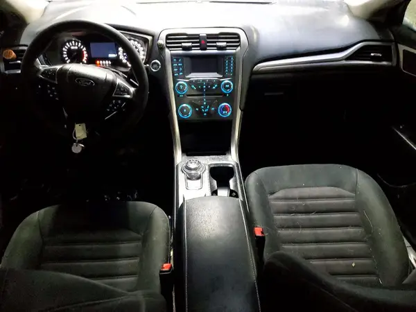 3FA6P0H79HR224943 2017 FORD FUSION - Image 8