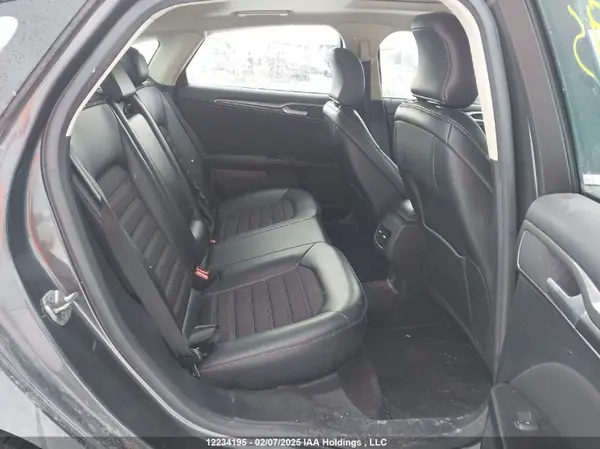 3FA6P0H79HR224960 2017 FORD FUSION - Image 8