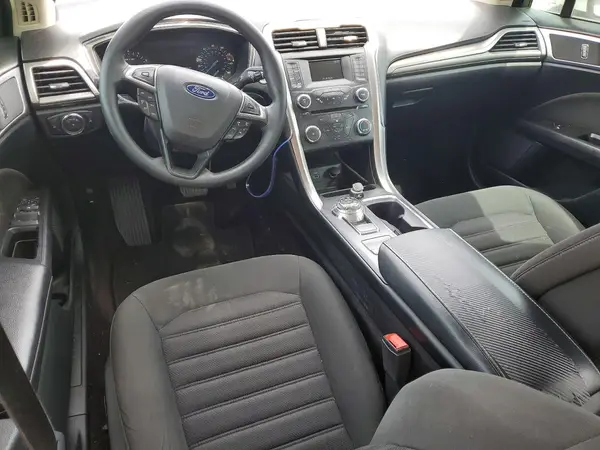 3FA6P0H79HR226241 2017 FORD FUSION - Image 8