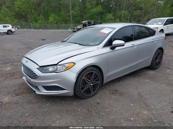 3FA6P0H79HR226661 2017 FORD FUSION - Image 2