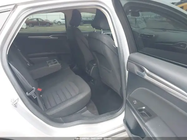 3FA6P0H79HR226661 2017 FORD FUSION - Image 8