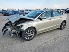 3FA6P0H79HR228541 2017 FORD FUSION
