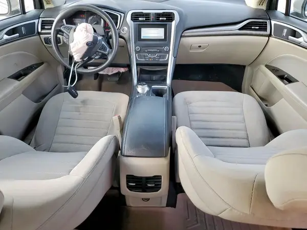 3FA6P0H79HR228541 2017 FORD FUSION - Image 8