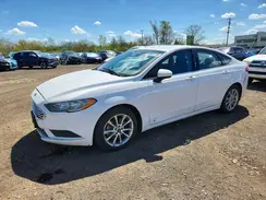 3FA6P0H79HR229348 2017 FORD FUSION