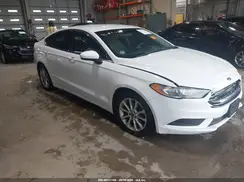 3FA6P0H79HR230600 2017 FORD FUSION