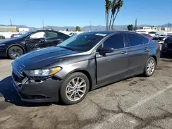 3FA6P0H79HR235747 2017 FORD FUSION