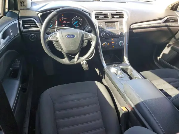 3FA6P0H79HR235747 2017 FORD FUSION - Image 8