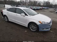 3FA6P0H79HR236686 2017 FORD FUSION