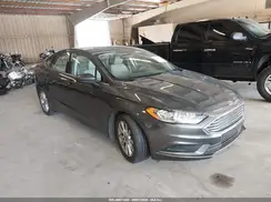 3FA6P0H79HR237420 2017 FORD FUSION