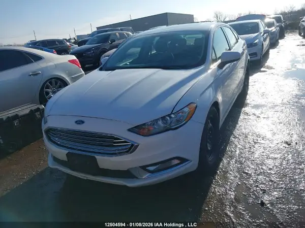 3FA6P0H79HR239152 2017 FORD FUSION - Image 2