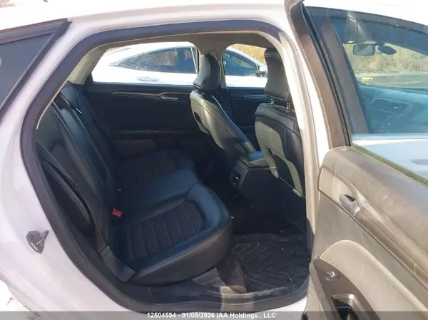 3FA6P0H79HR239152 2017 FORD FUSION - Image 8