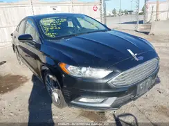 3FA6P0H79HR239197 2017 FORD FUSION
