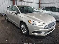 3FA6P0H79HR240172 2017 FORD FUSION