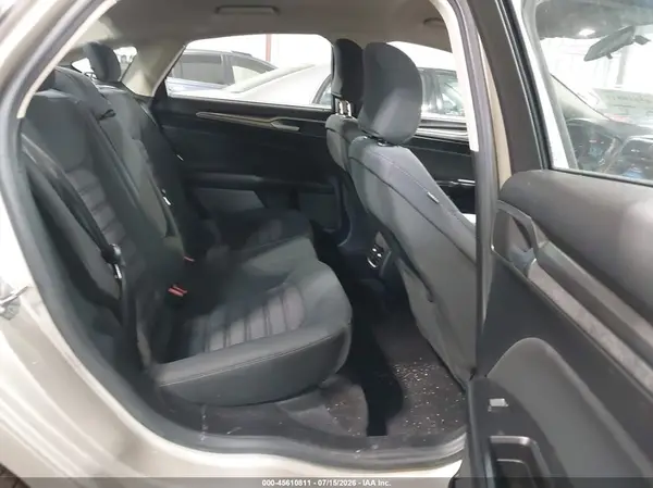 3FA6P0H79HR240172 2017 FORD FUSION - Image 8