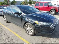 3FA6P0H79HR242066 2017 FORD FUSION