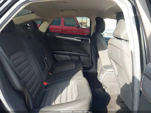 3FA6P0H79HR242066 2017 FORD FUSION - Image 8